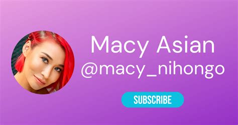 macy nihongo|Macy Nihongo (@MacyNihongo) .